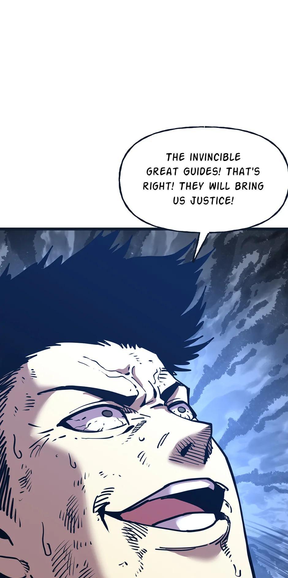 Log into the Future Chapter 204 36