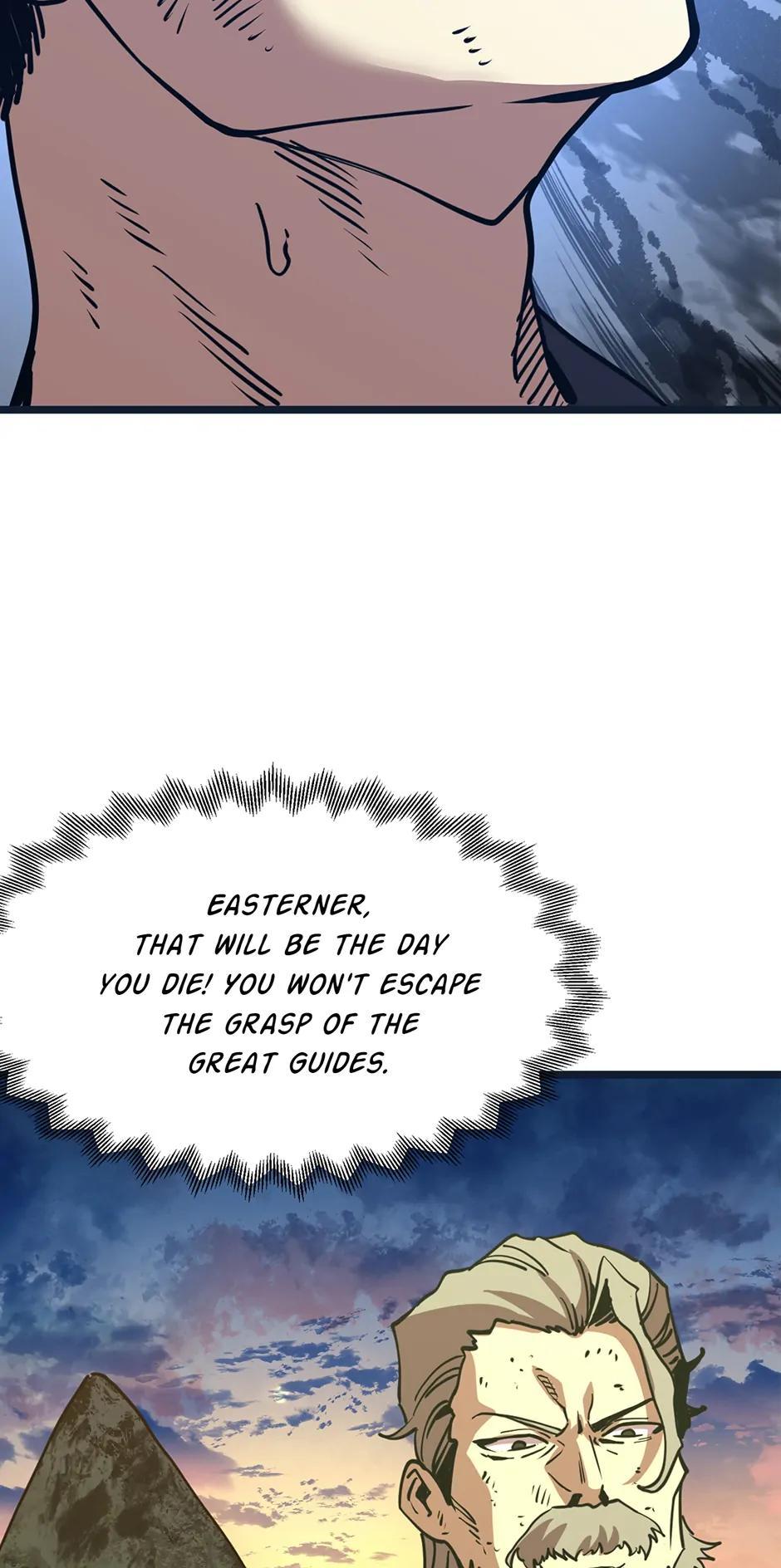 Log into the Future Chapter 204 37
