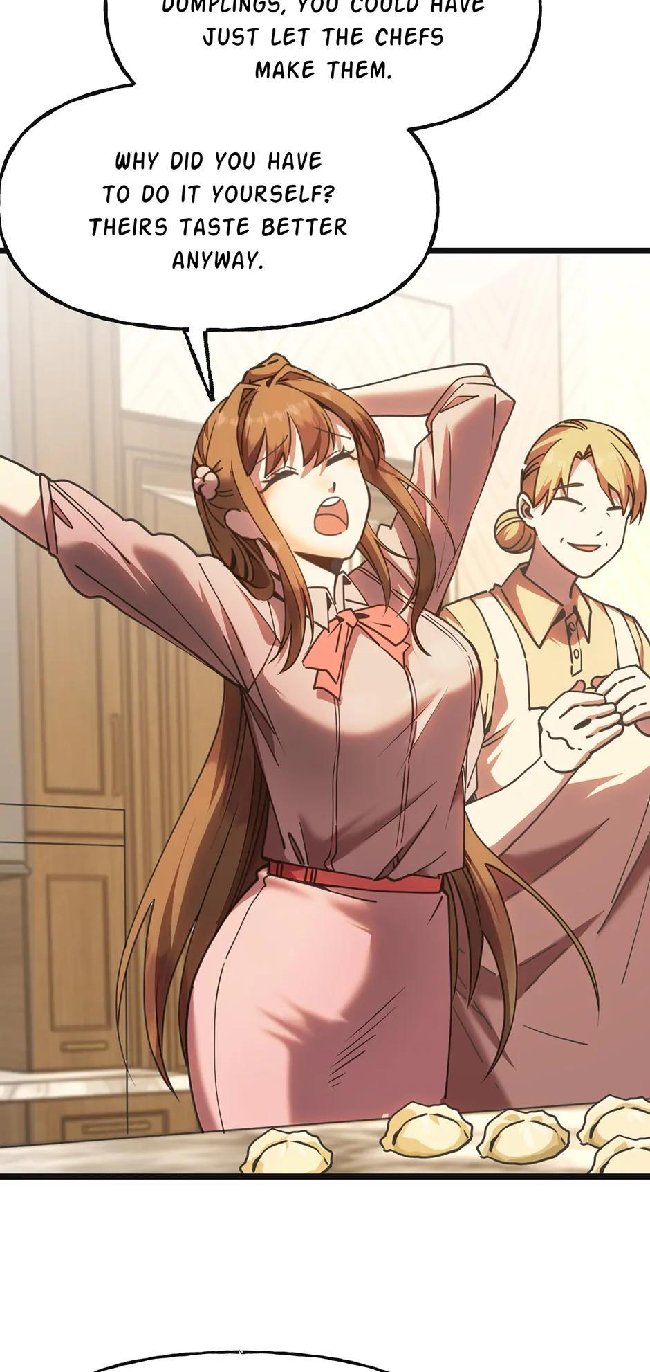 Log into the Future Chapter 204 44