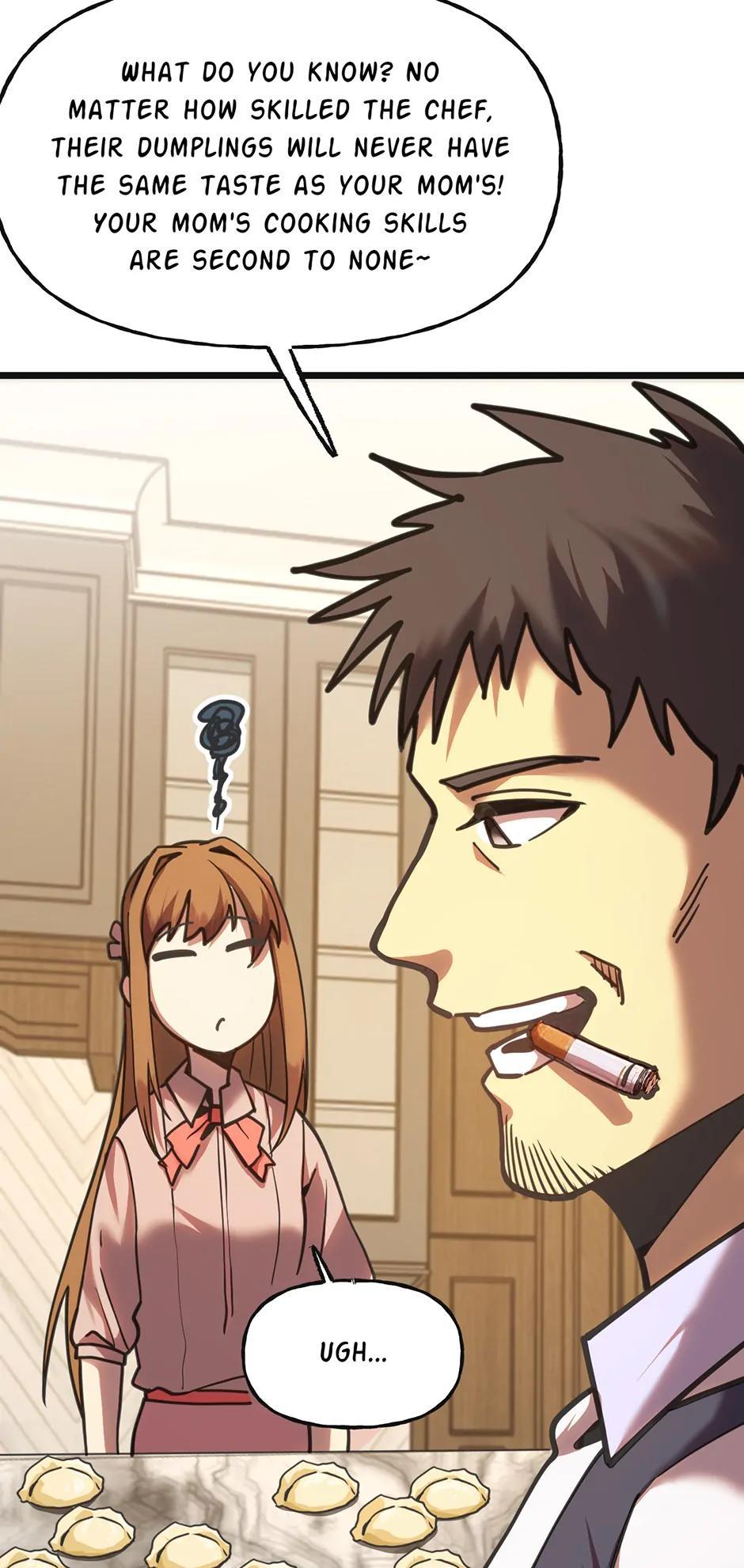 Log into the Future Chapter 204 45