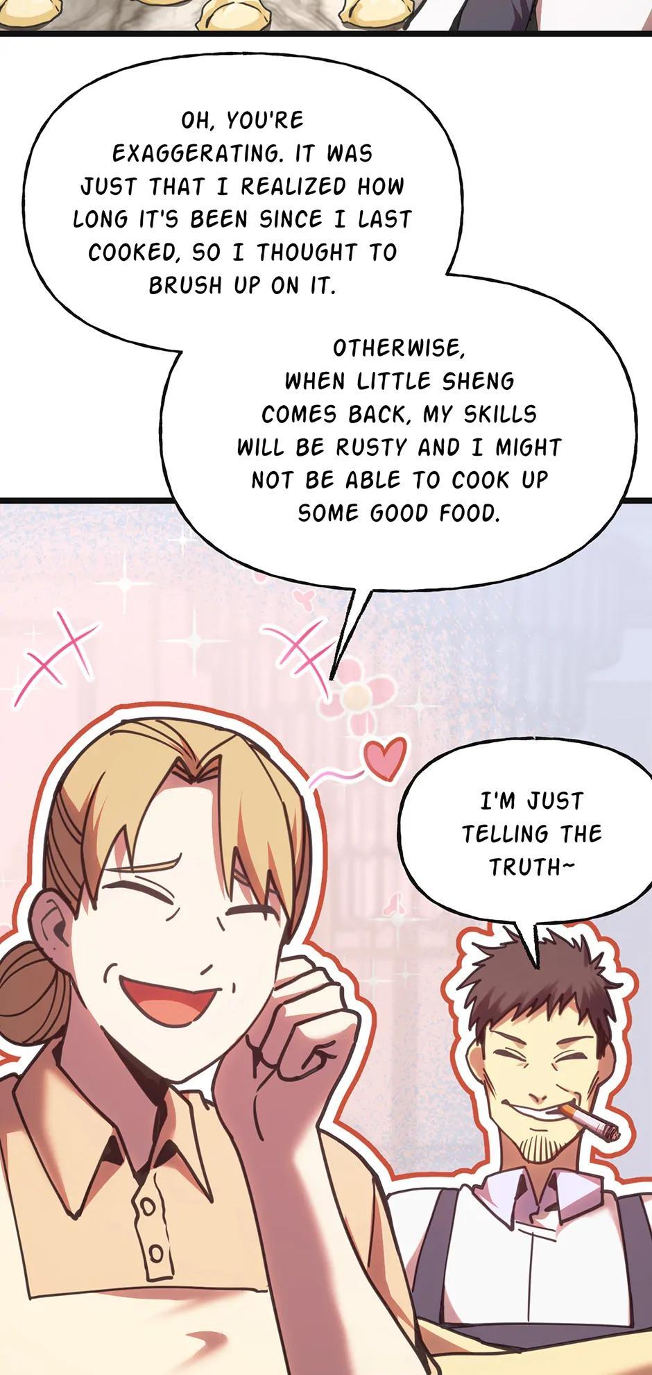 Log into the Future Chapter 204 46