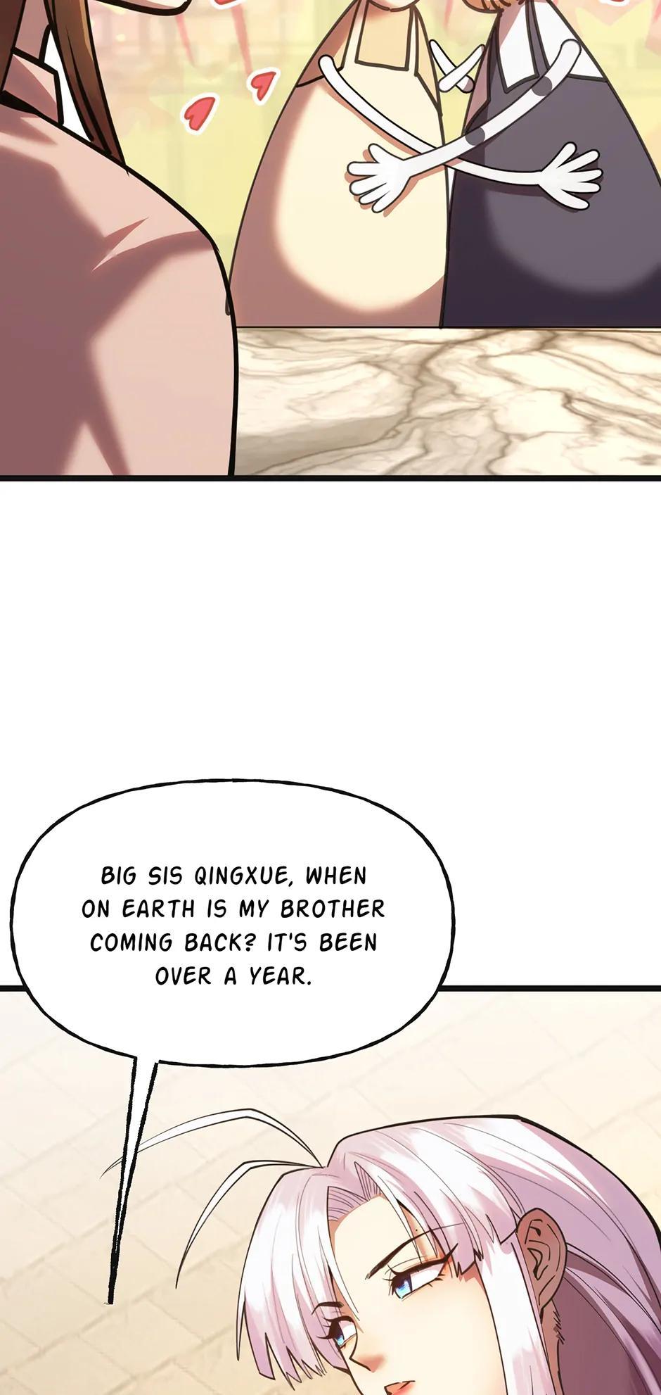 Log into the Future Chapter 204 48