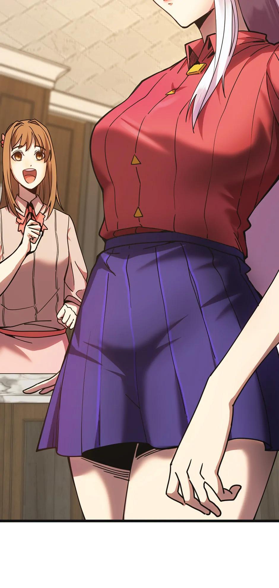 Log into the Future Chapter 204 49