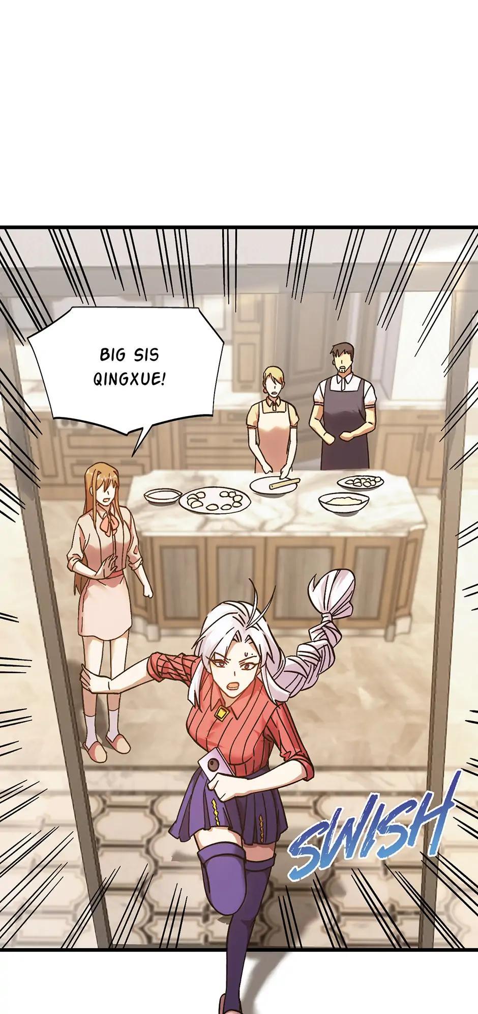 Log into the Future Chapter 204 54