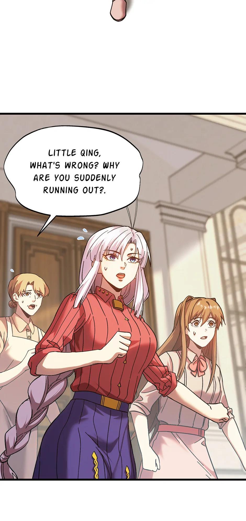 Log into the Future Chapter 204 55