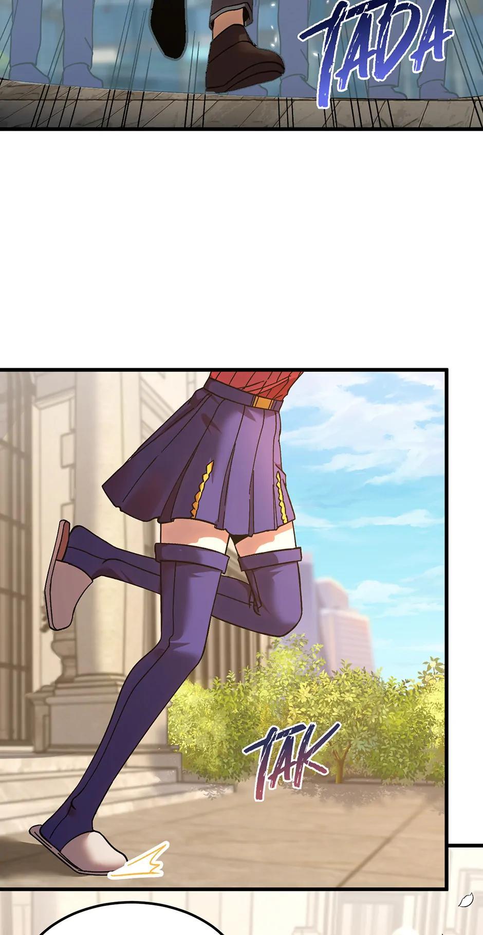 Log into the Future Chapter 204 58