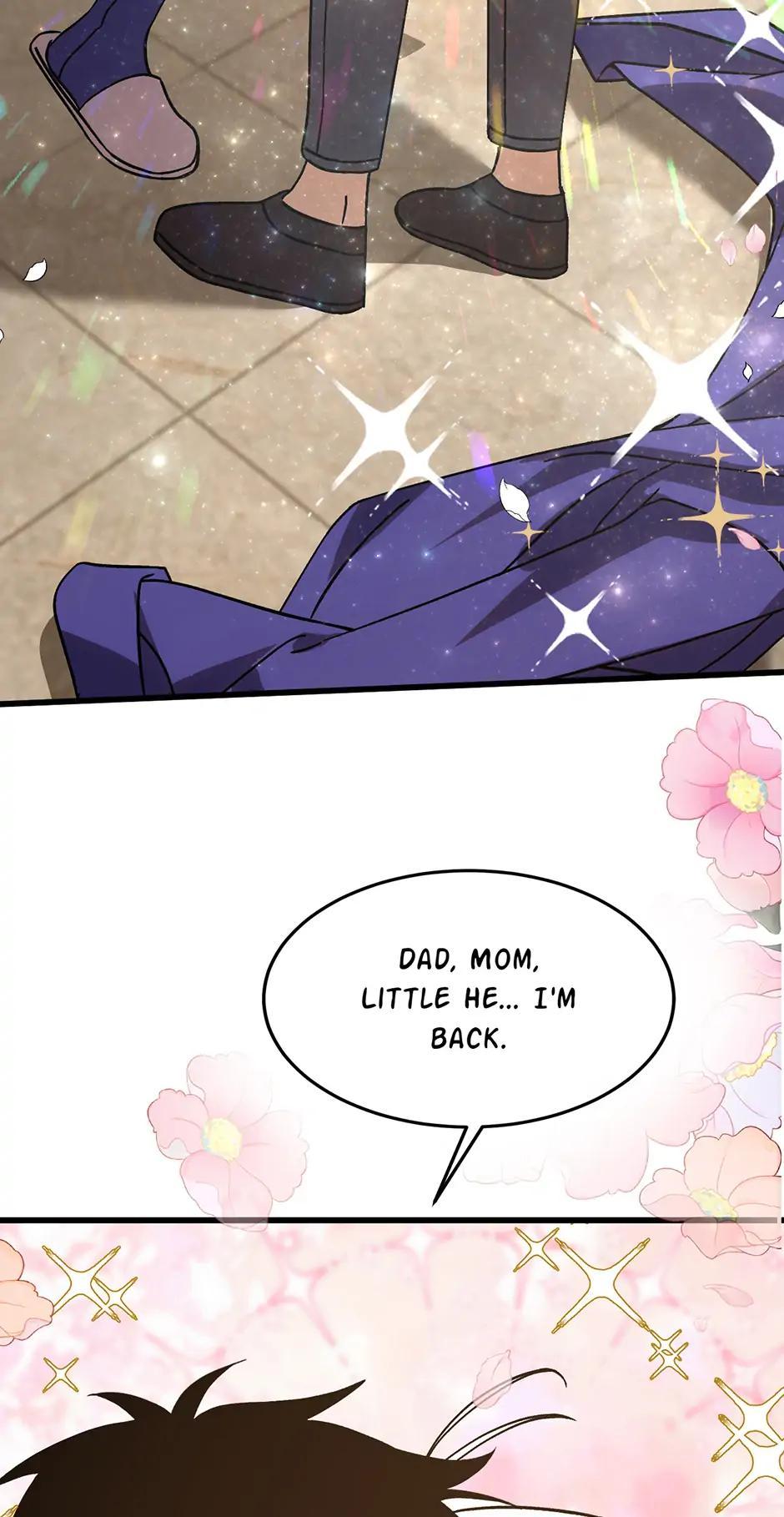 Log into the Future Chapter 204 60