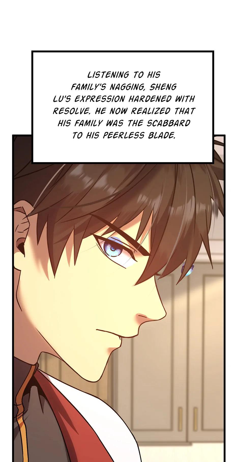 Log into the Future Chapter 204 65