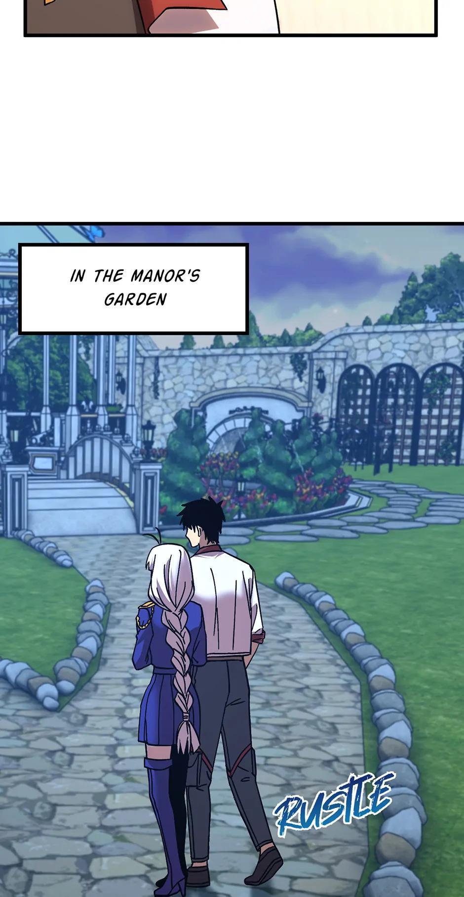 Log into the Future Chapter 204 66