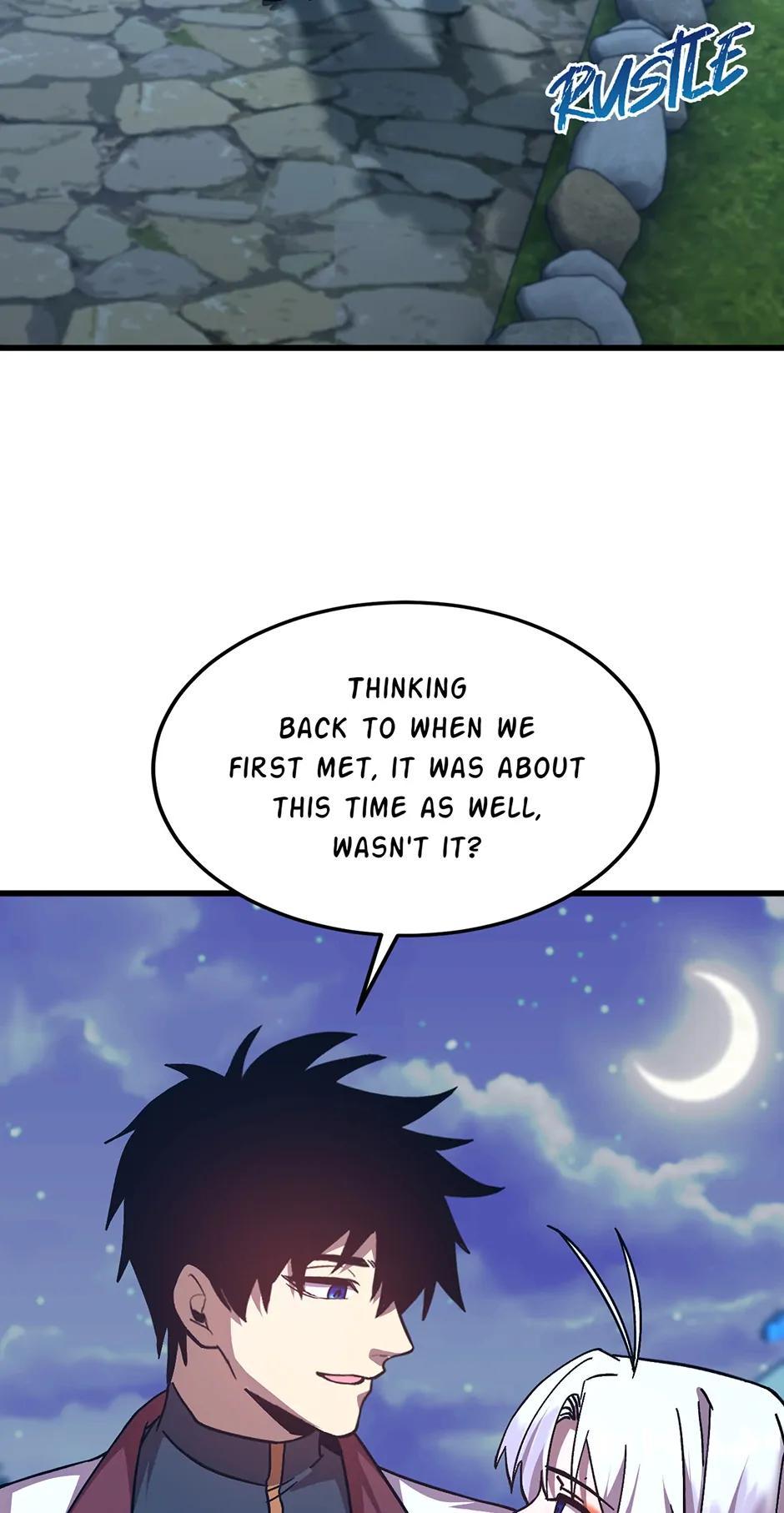 Log into the Future Chapter 204 67