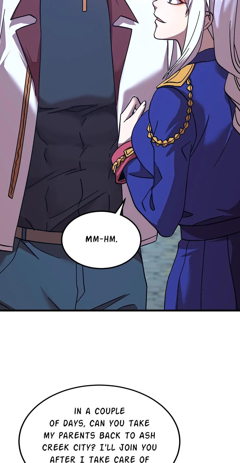 Log into the Future Chapter 204 68