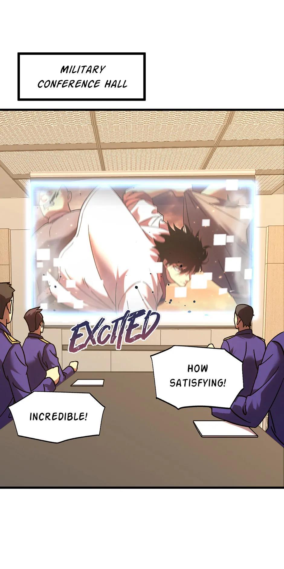 Log into the Future Chapter 204 73