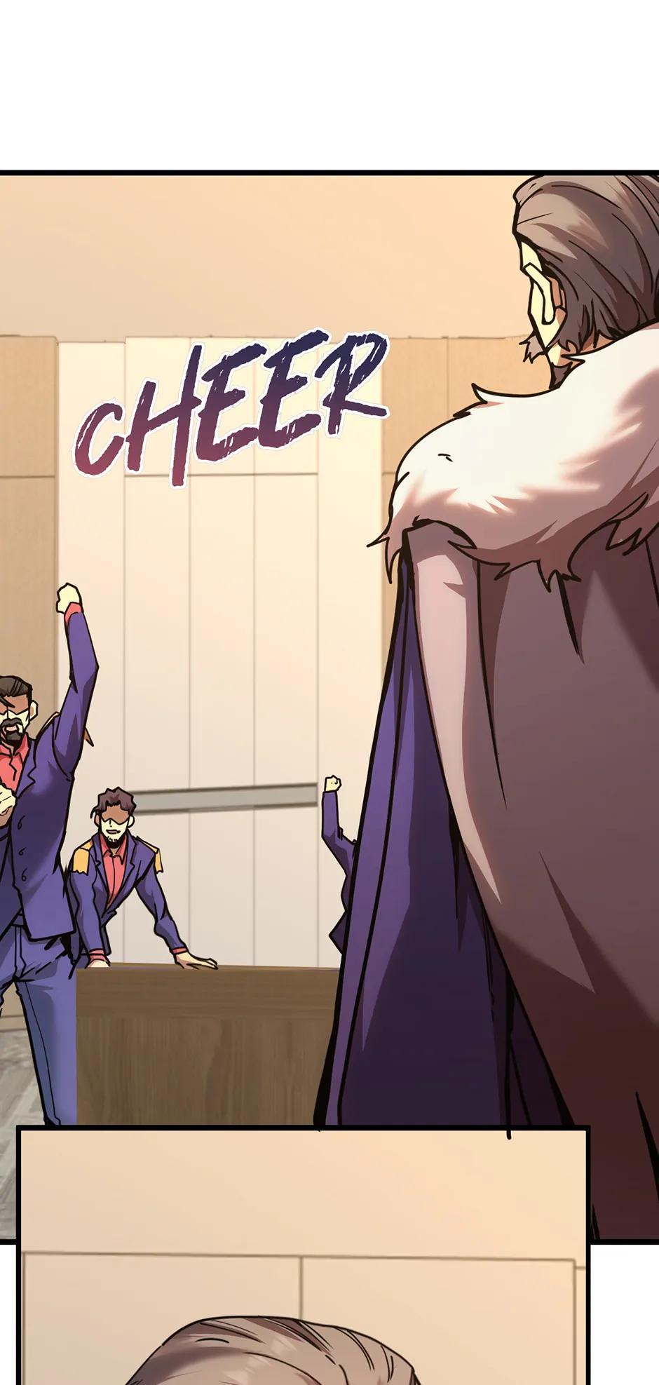 Log into the Future Chapter 205 8