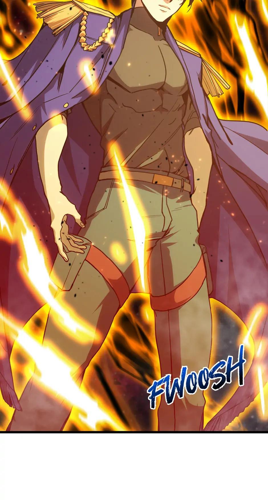 Log into the Future Chapter 205 14