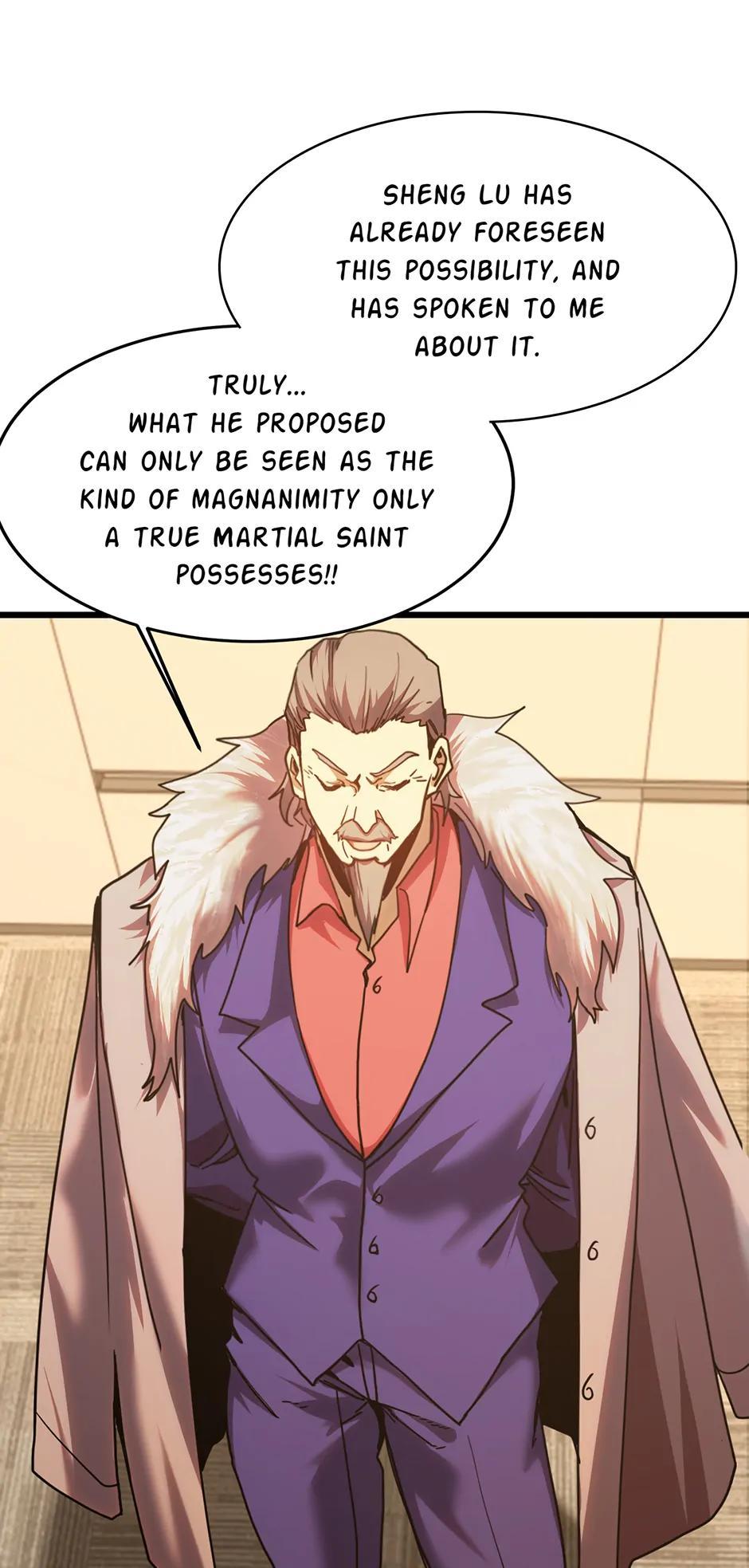 Log into the Future Chapter 205 18