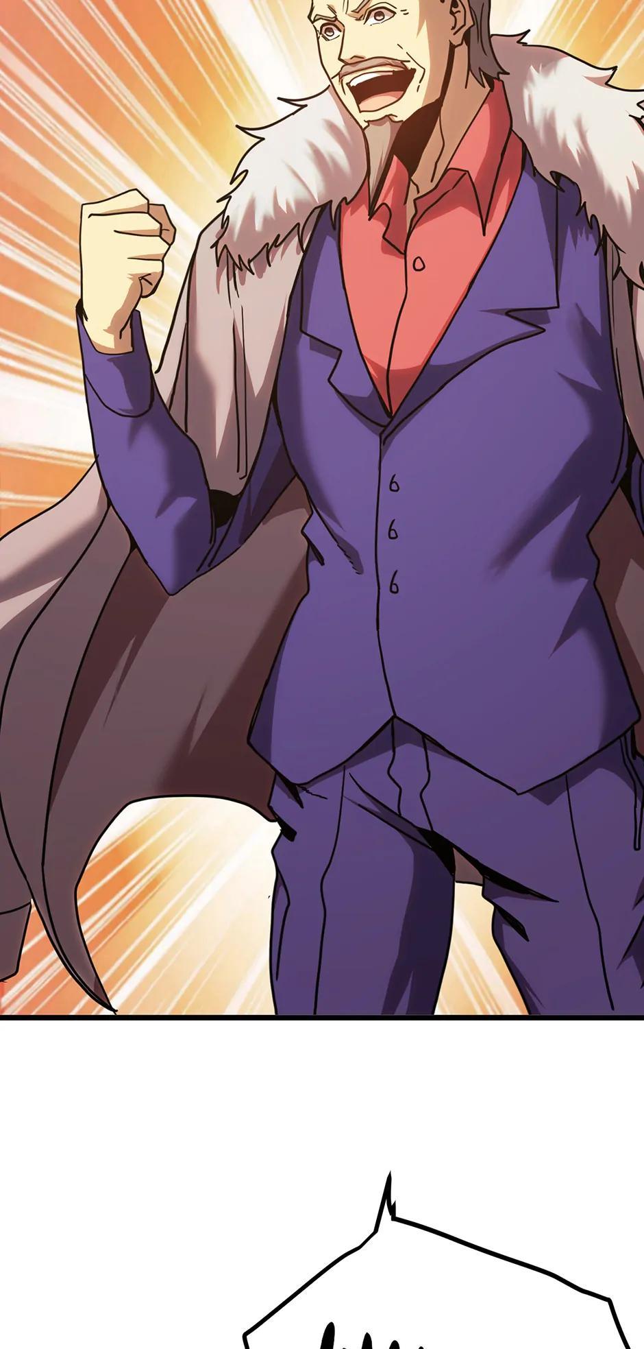Log into the Future Chapter 205 23