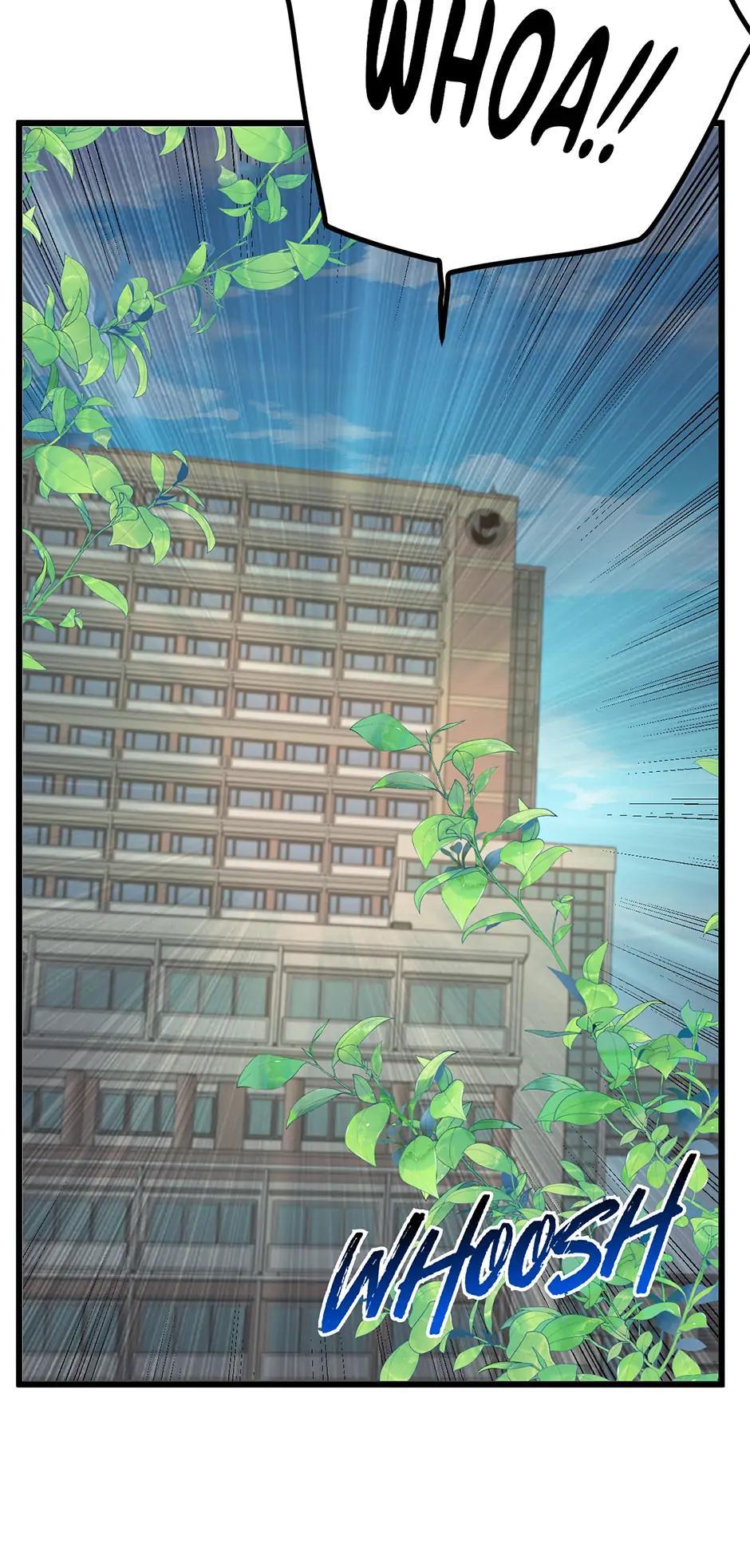 Log into the Future Chapter 205 24