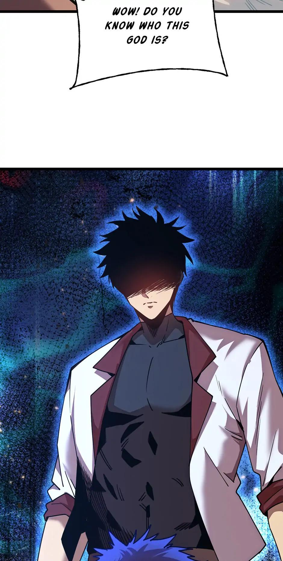 Log into the Future Chapter 205 33