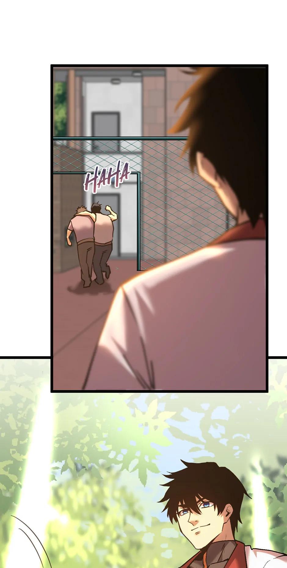 Log into the Future Chapter 205 38