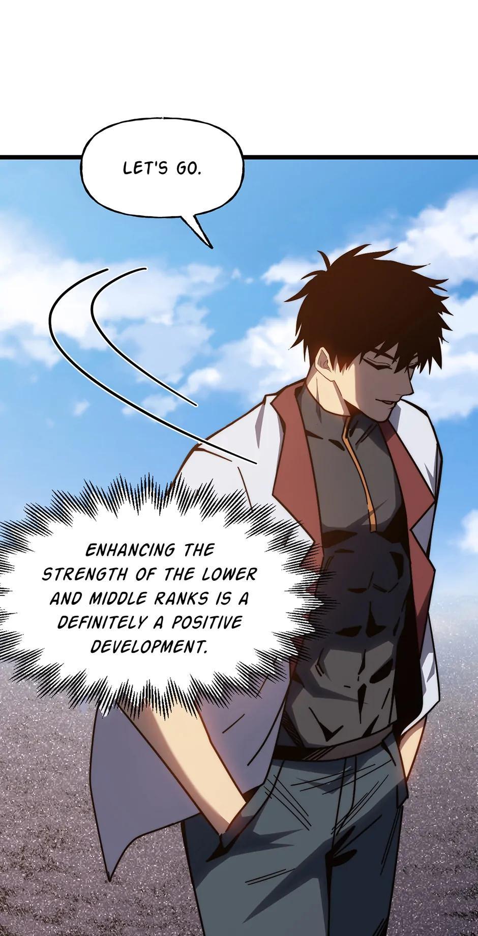 Log into the Future Chapter 205 41