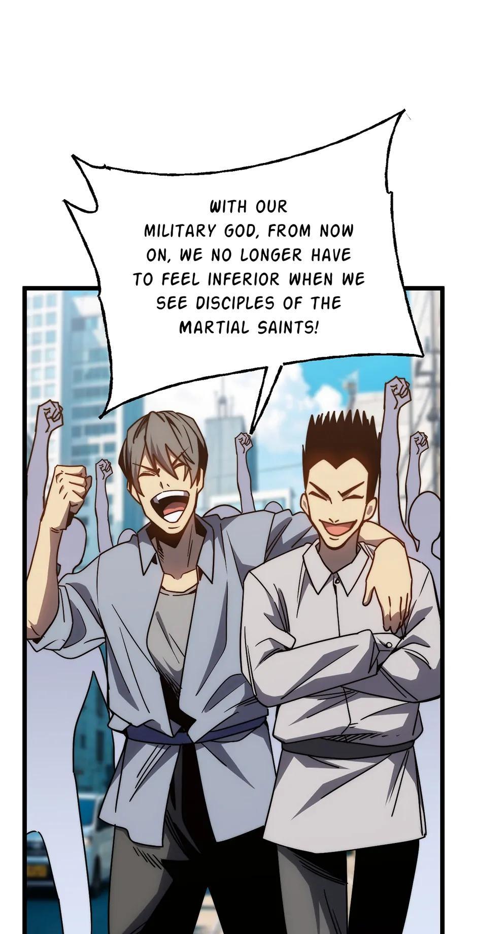 Log into the Future Chapter 205 44