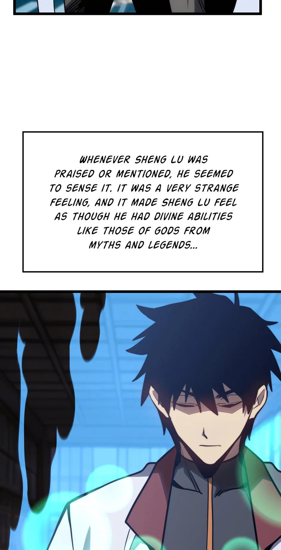 Log into the Future Chapter 205 45