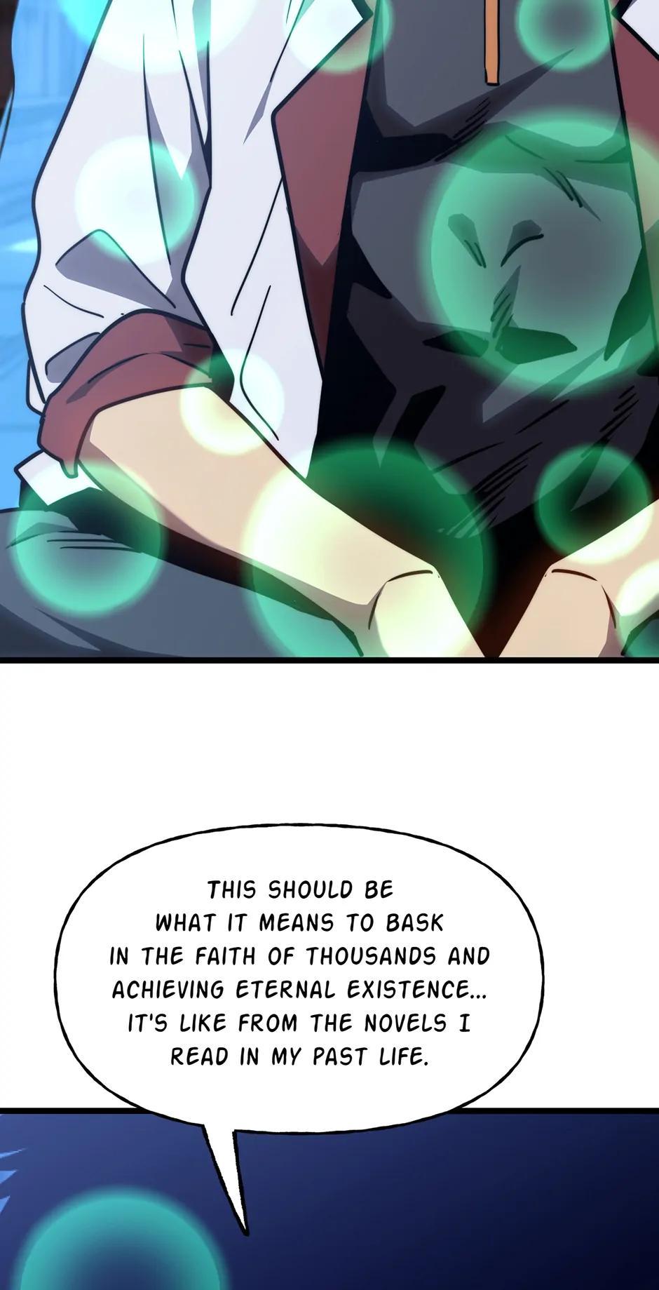 Log into the Future Chapter 205 46