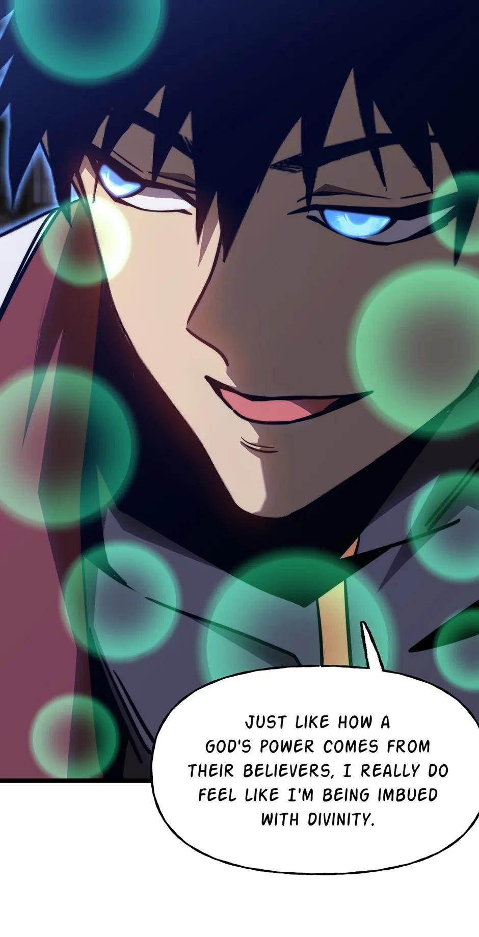 Log into the Future Chapter 205 47
