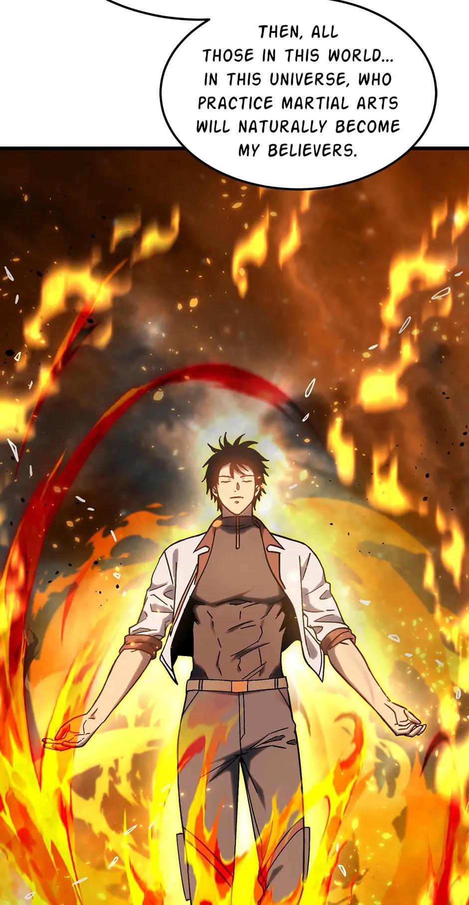 Log into the Future Chapter 205 49