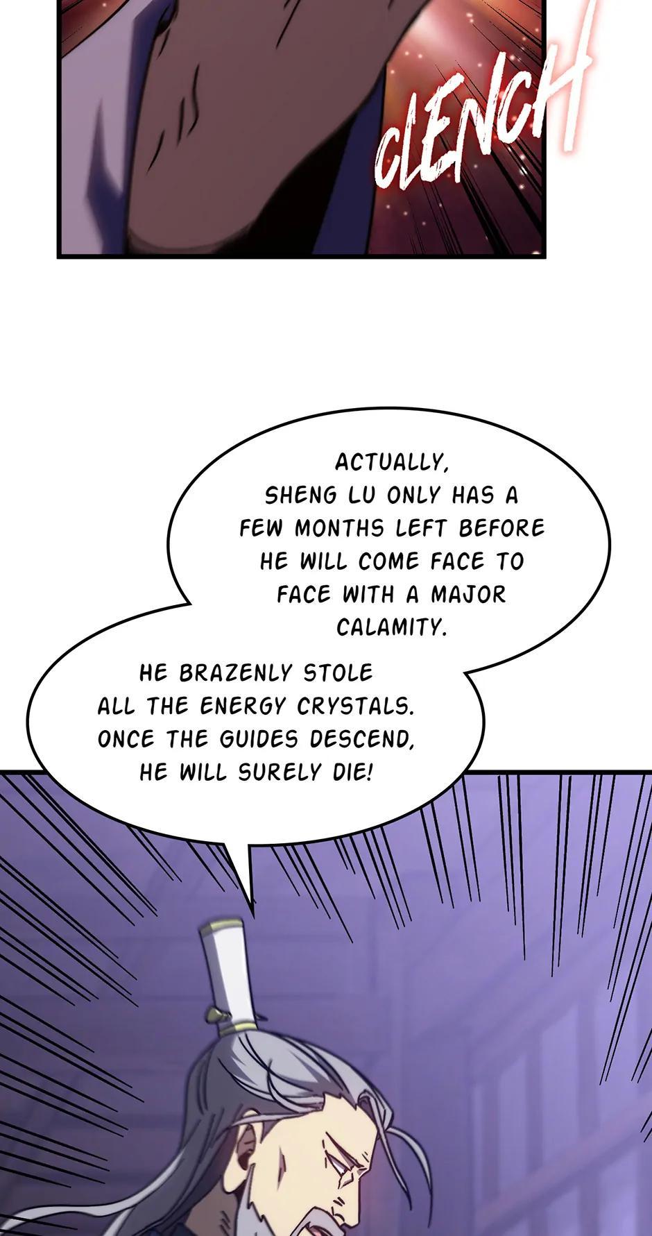 Log into the Future Chapter 205 65