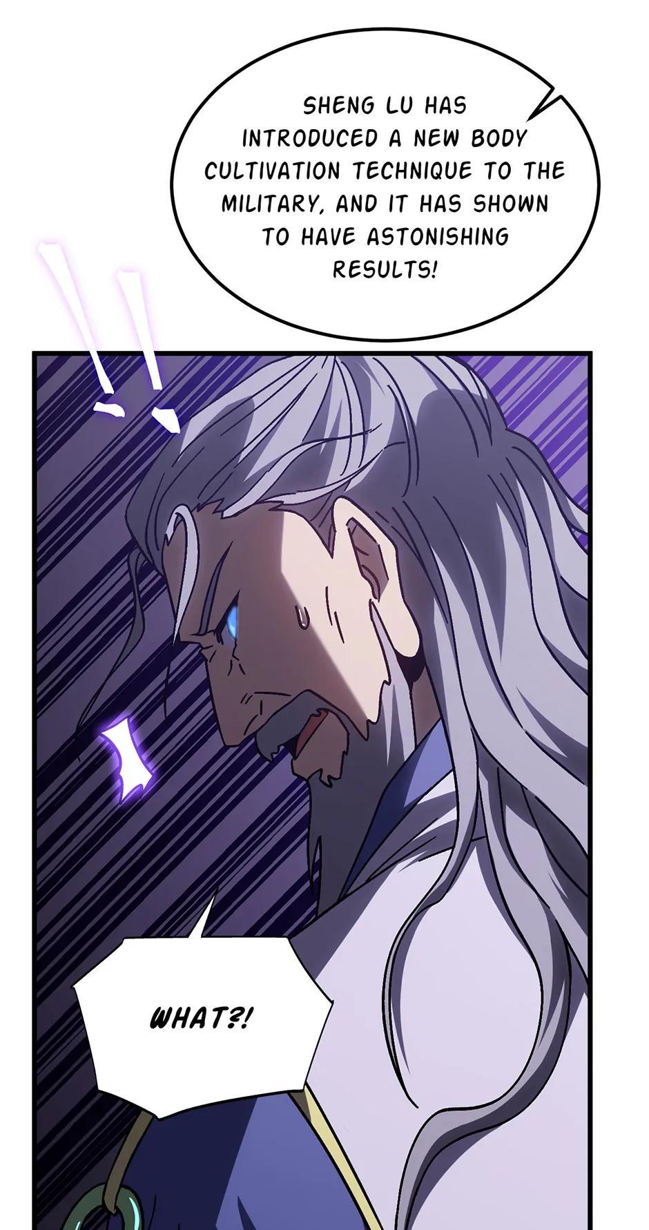 Log into the Future Chapter 205 68