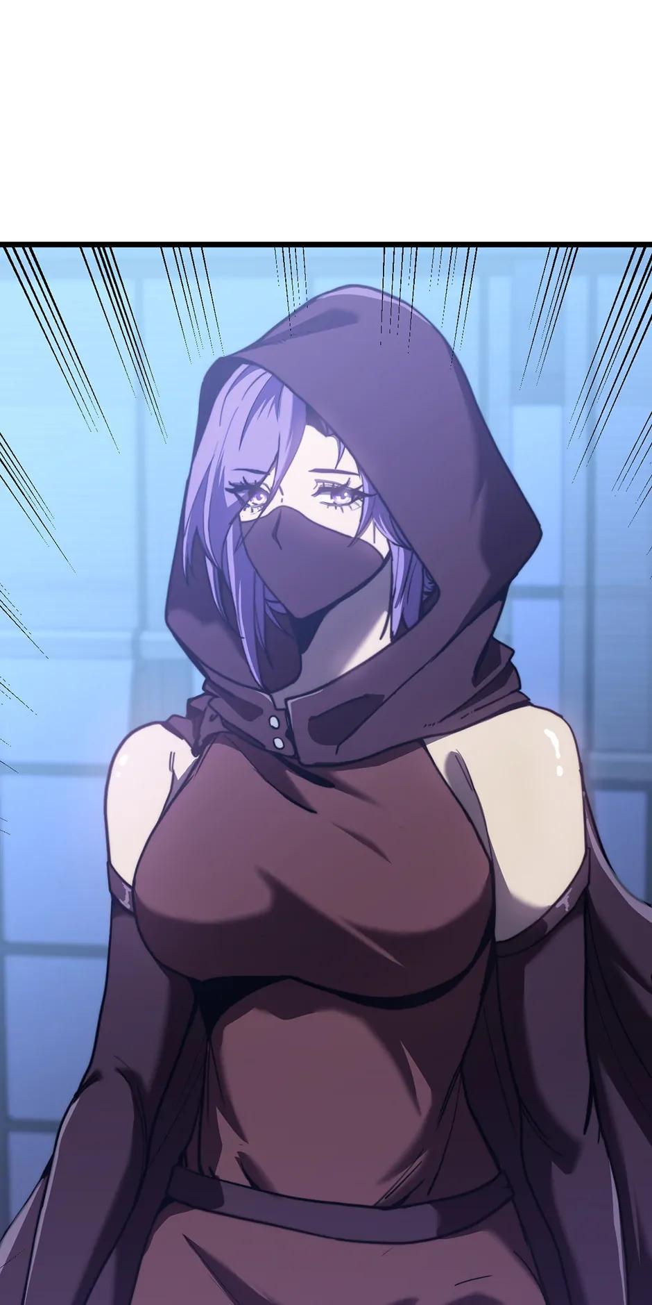Log into the Future Chapter 206 5