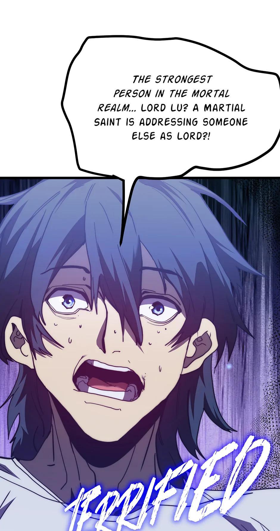 Log into the Future Chapter 206 24