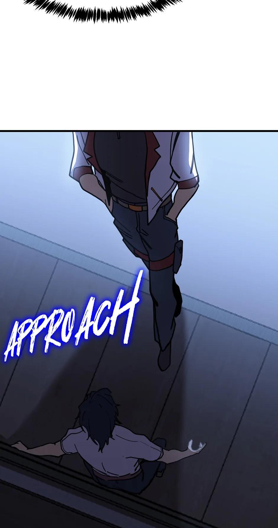Log into the Future Chapter 206 28