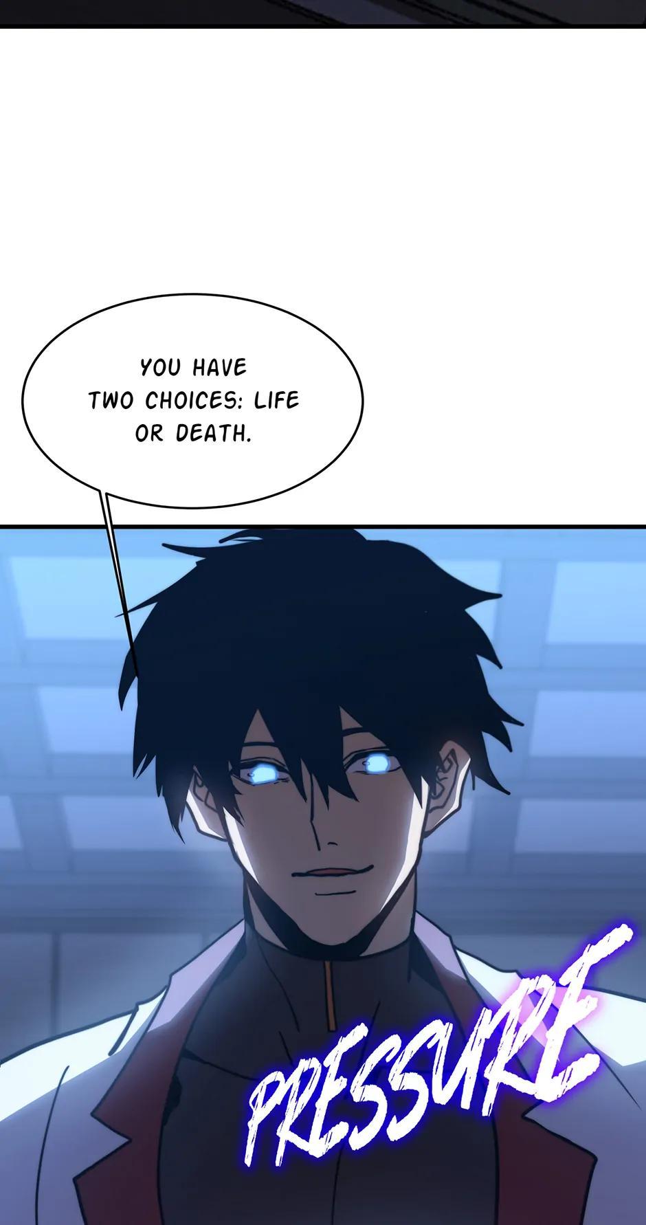 Log into the Future Chapter 206 29