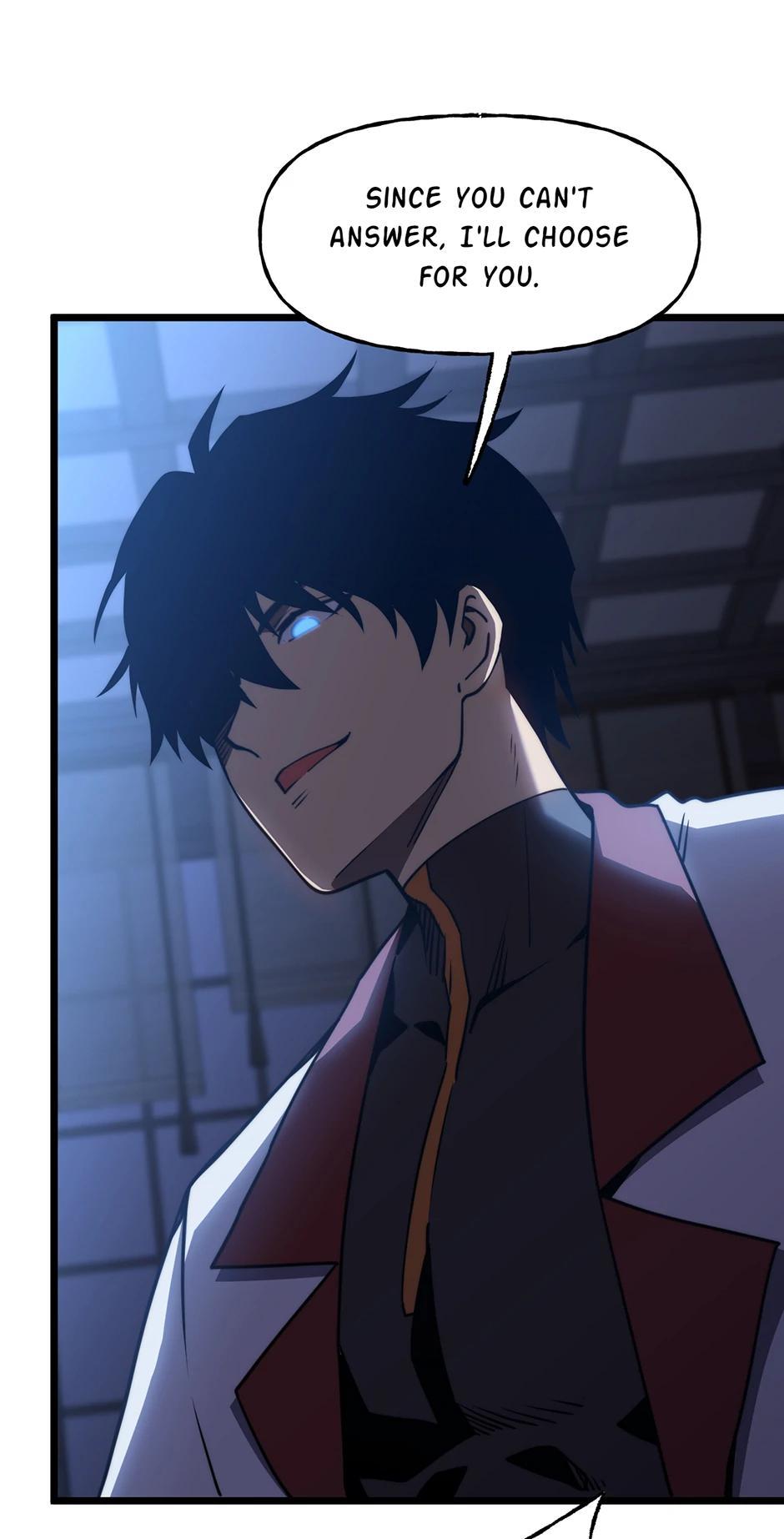 Log into the Future Chapter 206 32