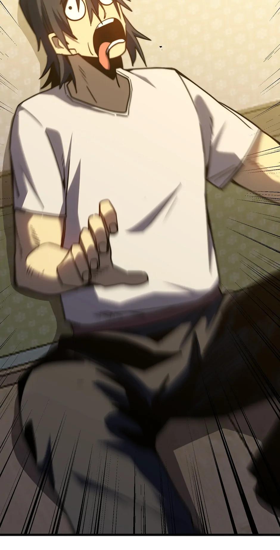 Log into the Future Chapter 206 38
