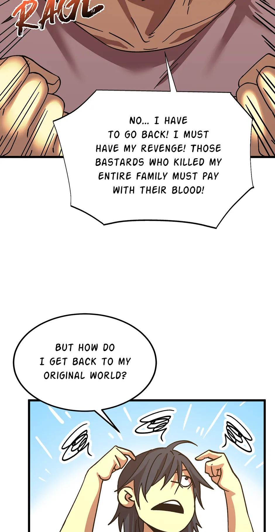 Log into the Future Chapter 206 51