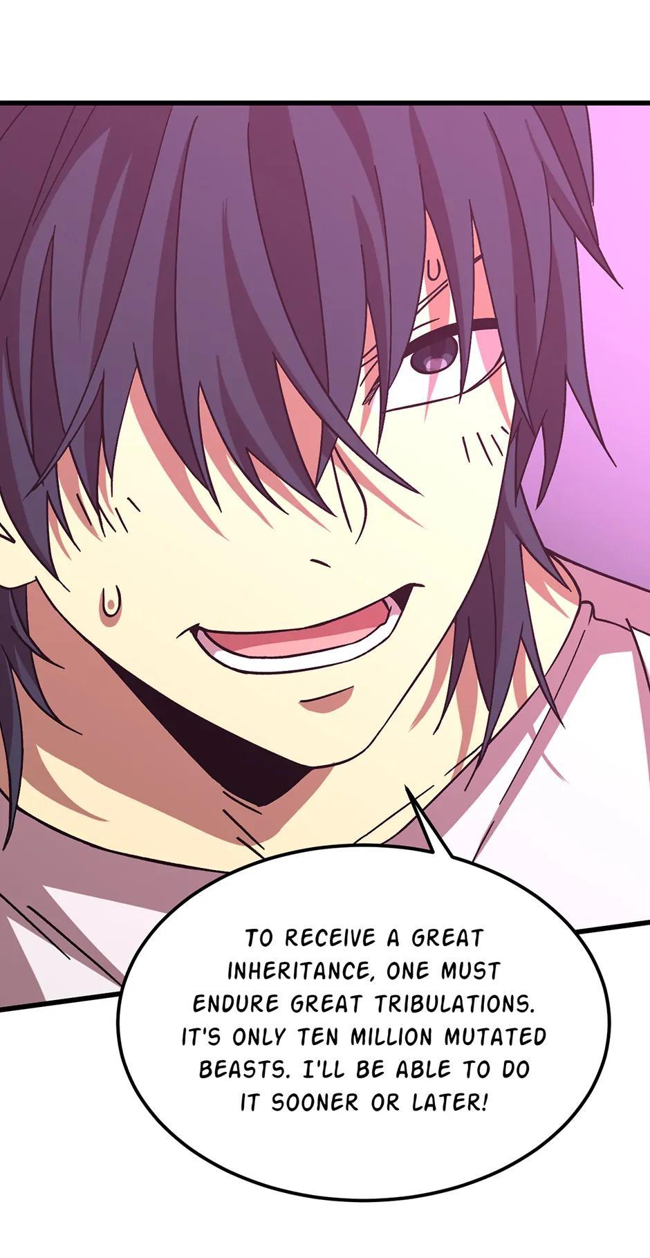 Log into the Future Chapter 206 55