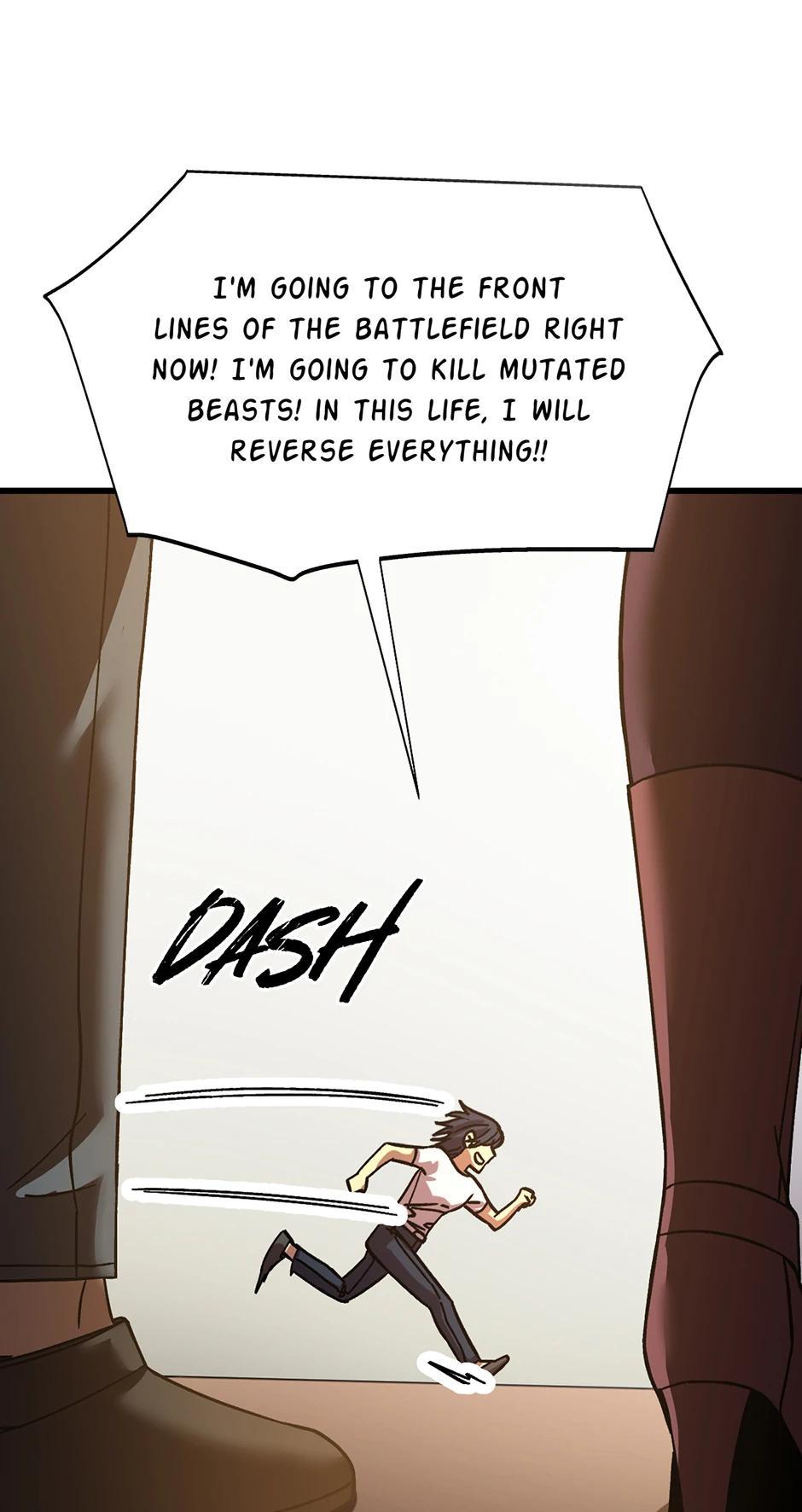 Log into the Future Chapter 206 56