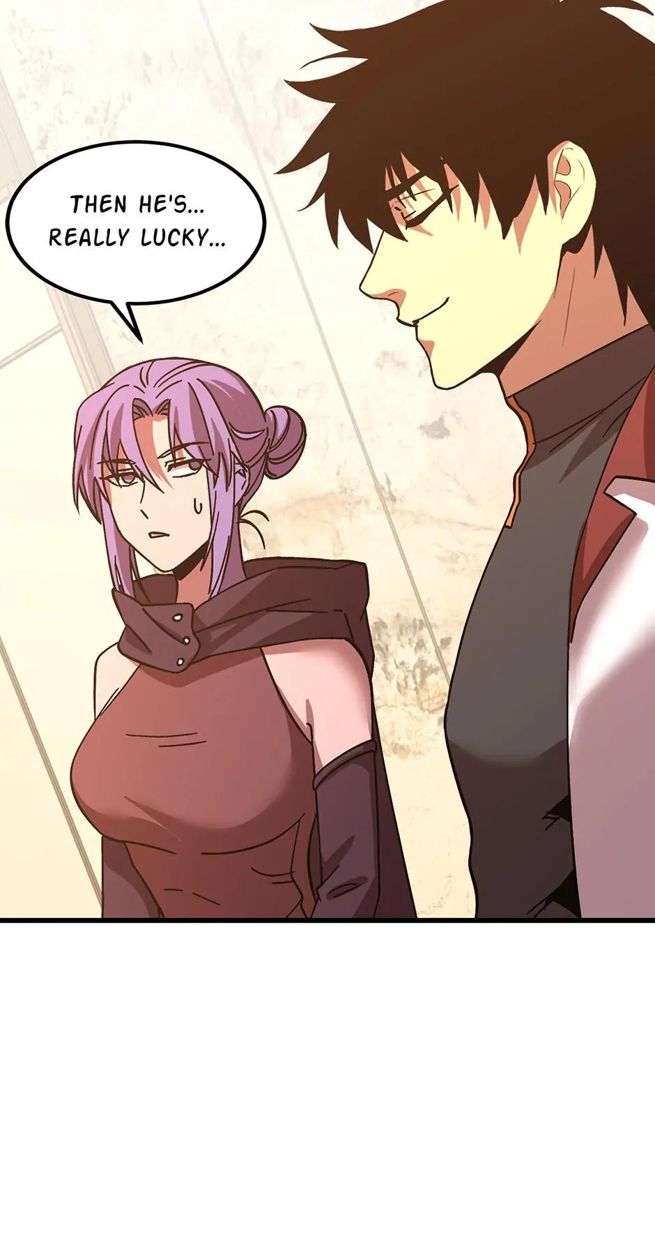 Log into the Future Chapter 206 62