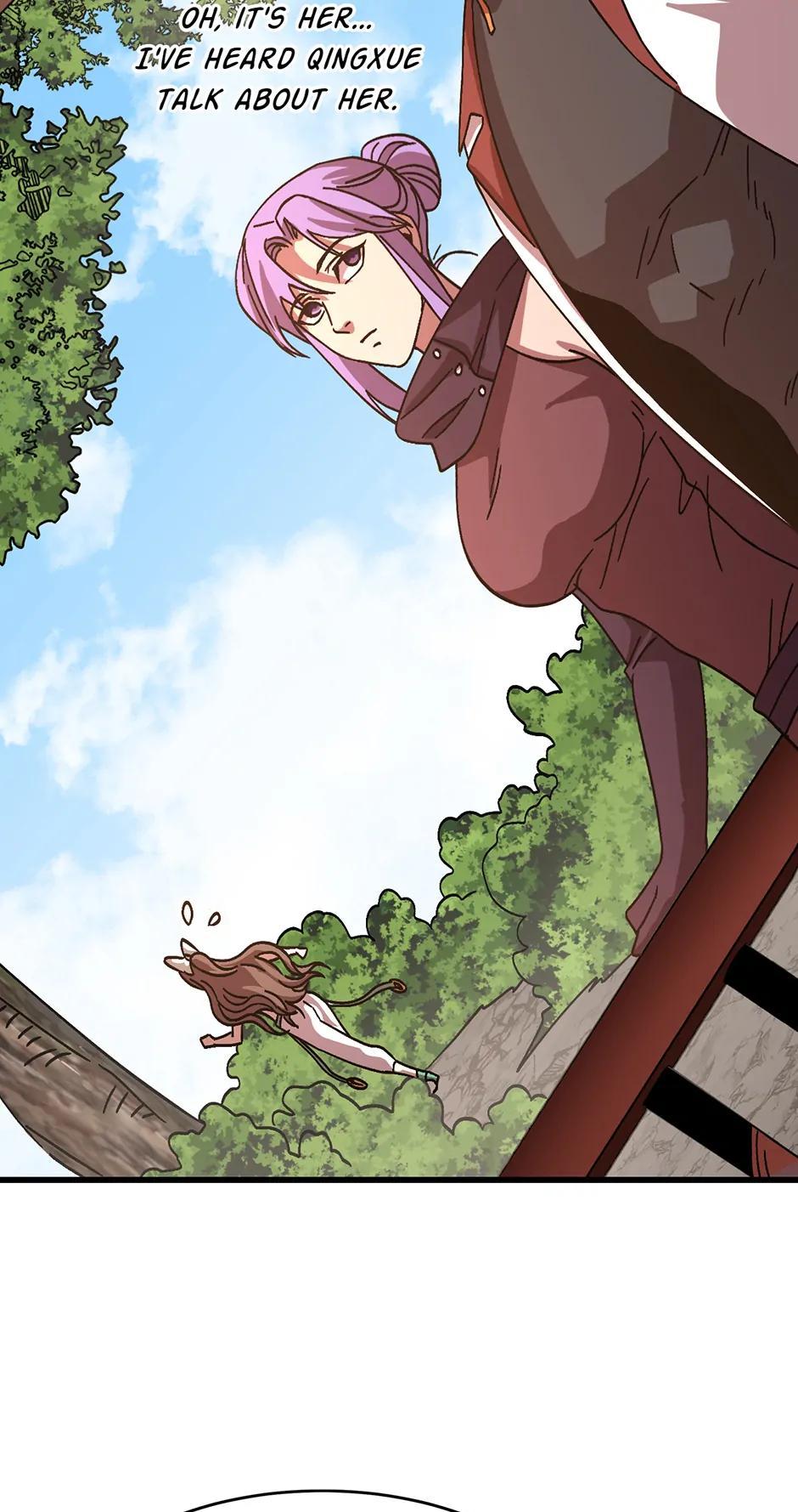 Log into the Future Chapter 206 67