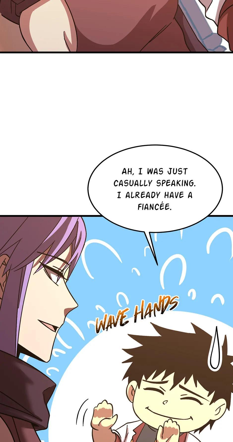 Log into the Future Chapter 206 69