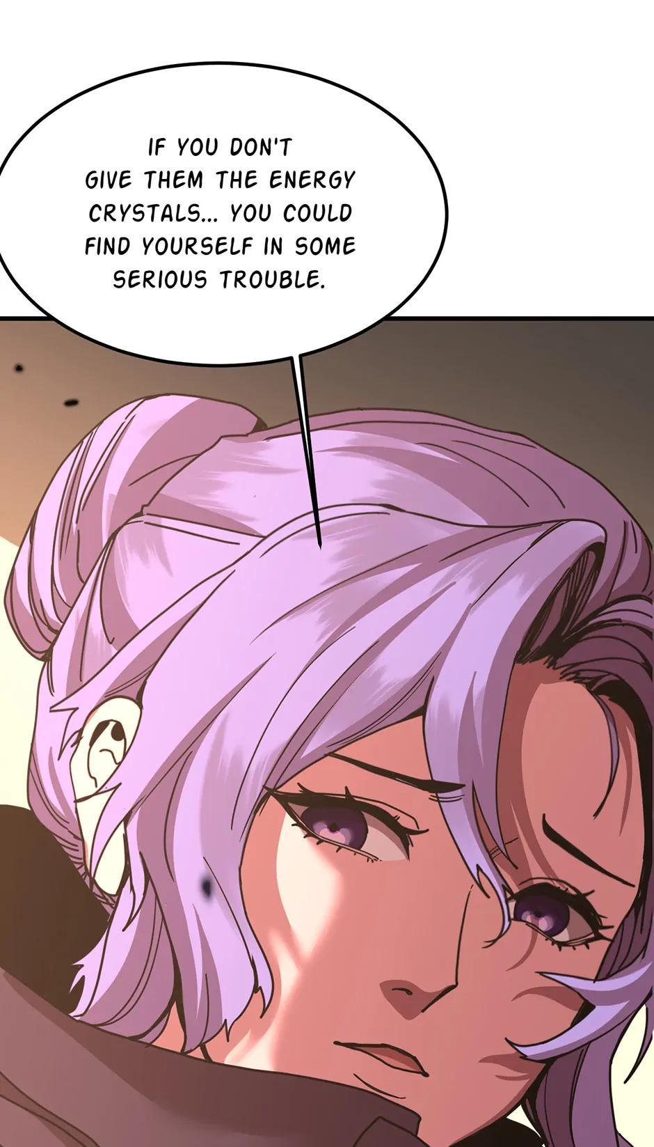 Log into the Future Chapter 207 3