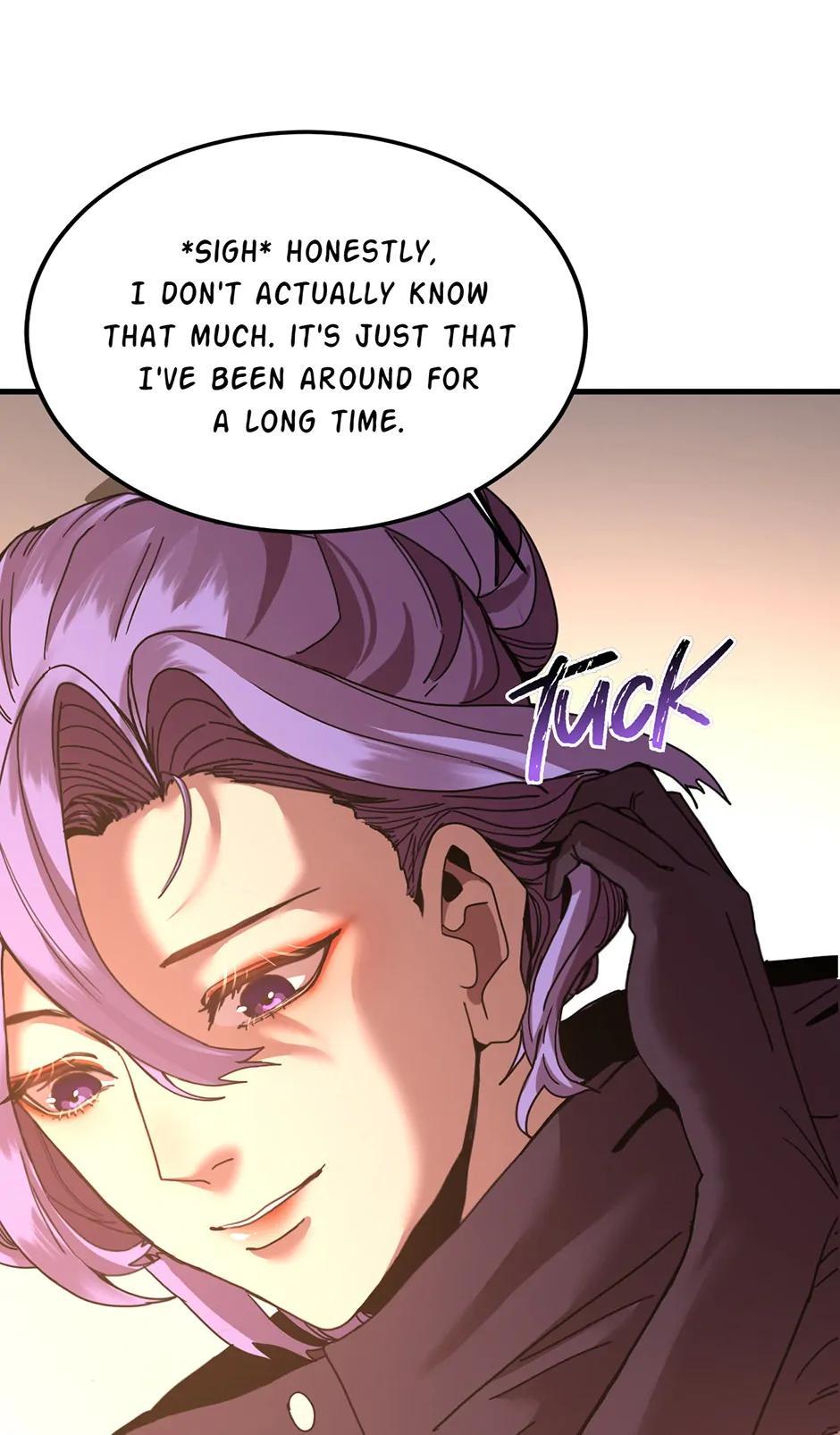 Log into the Future Chapter 207 7