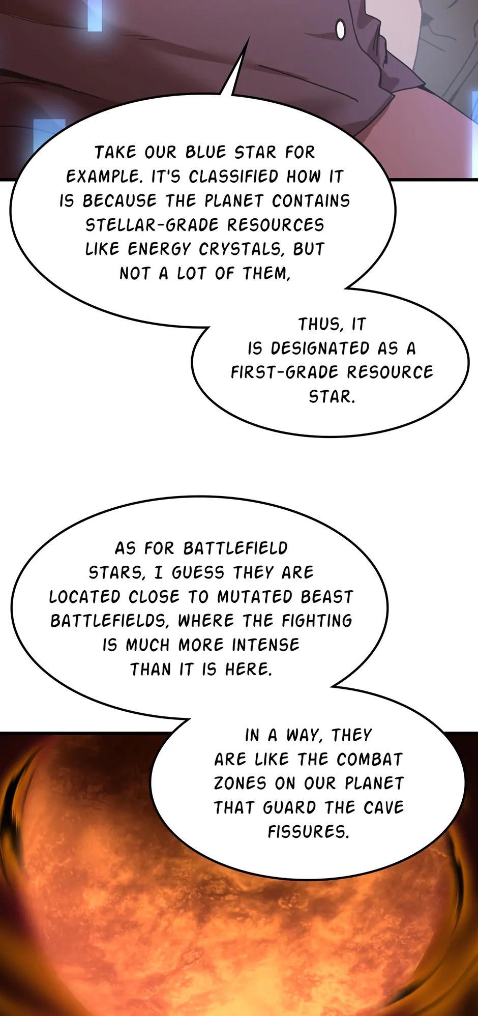 Log into the Future Chapter 207 14