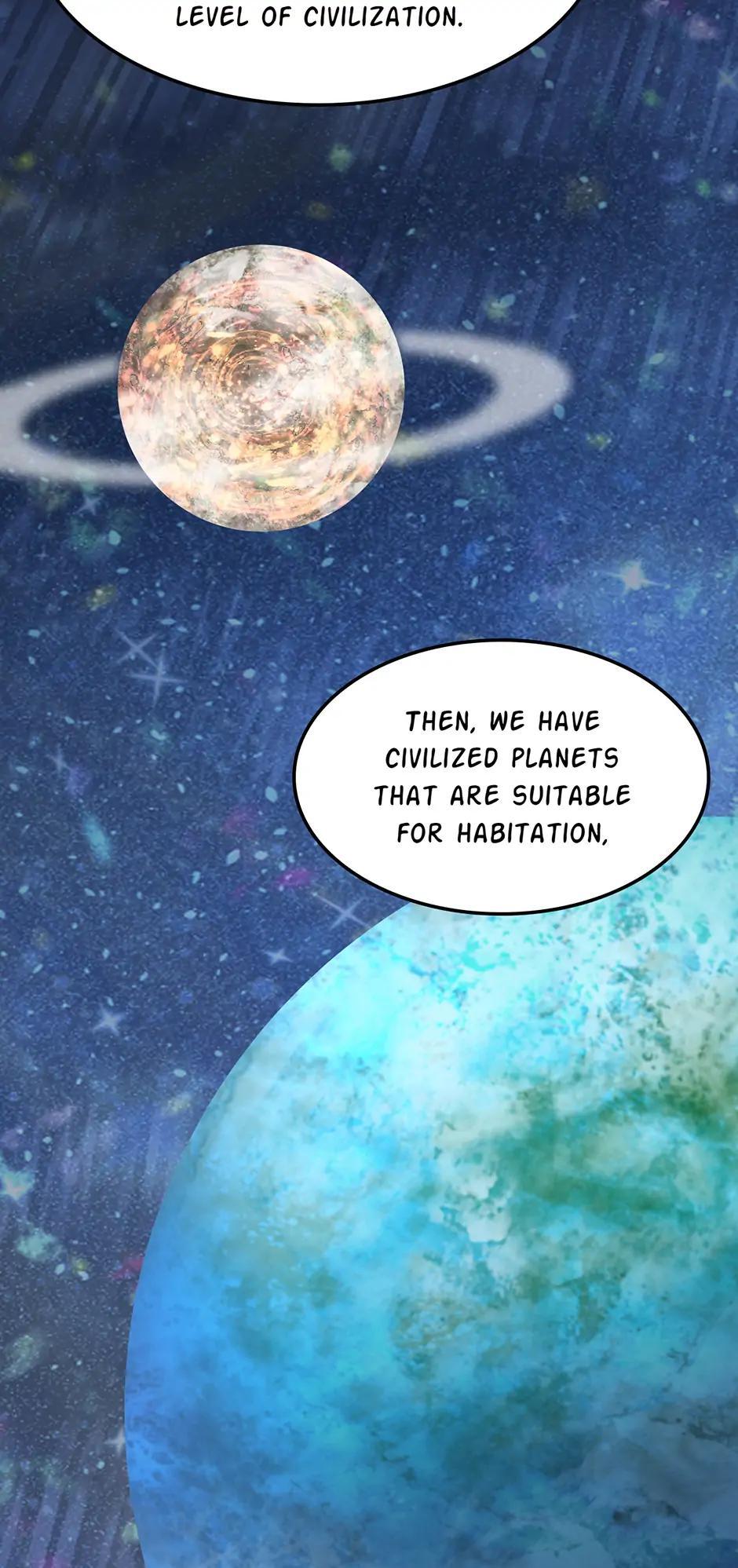 Log into the Future Chapter 207 16