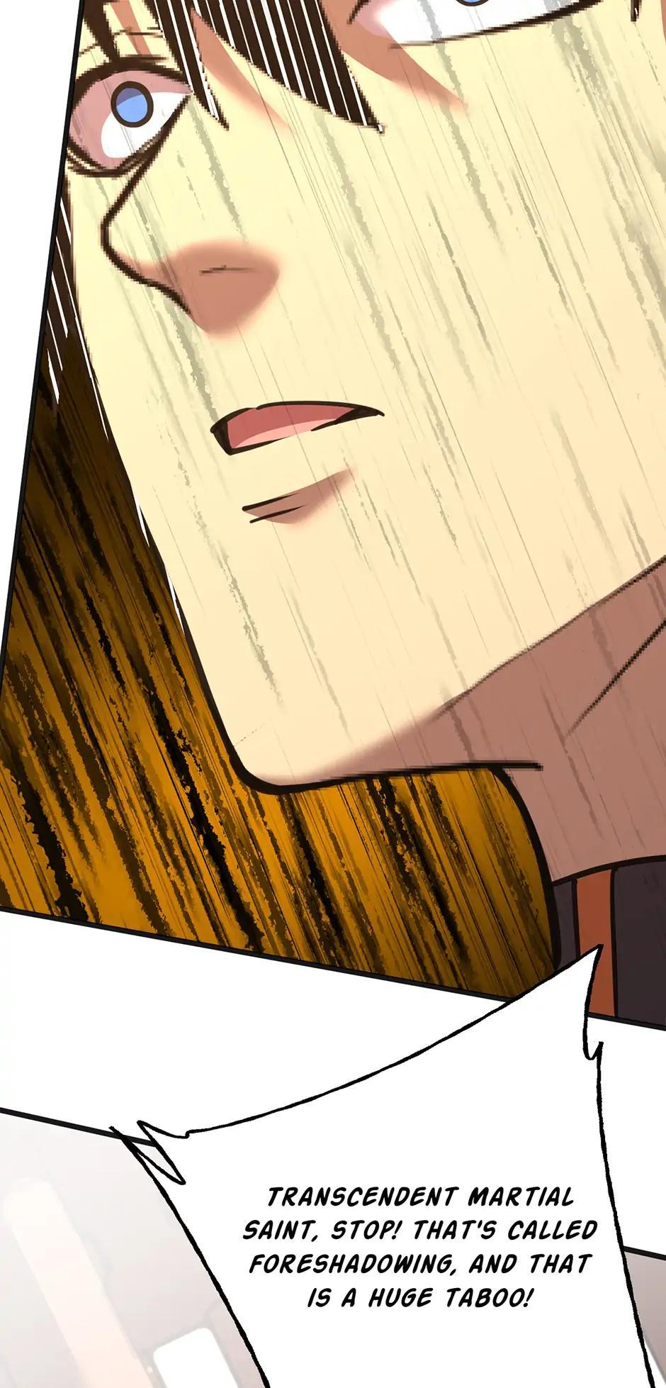 Log into the Future Chapter 207 29