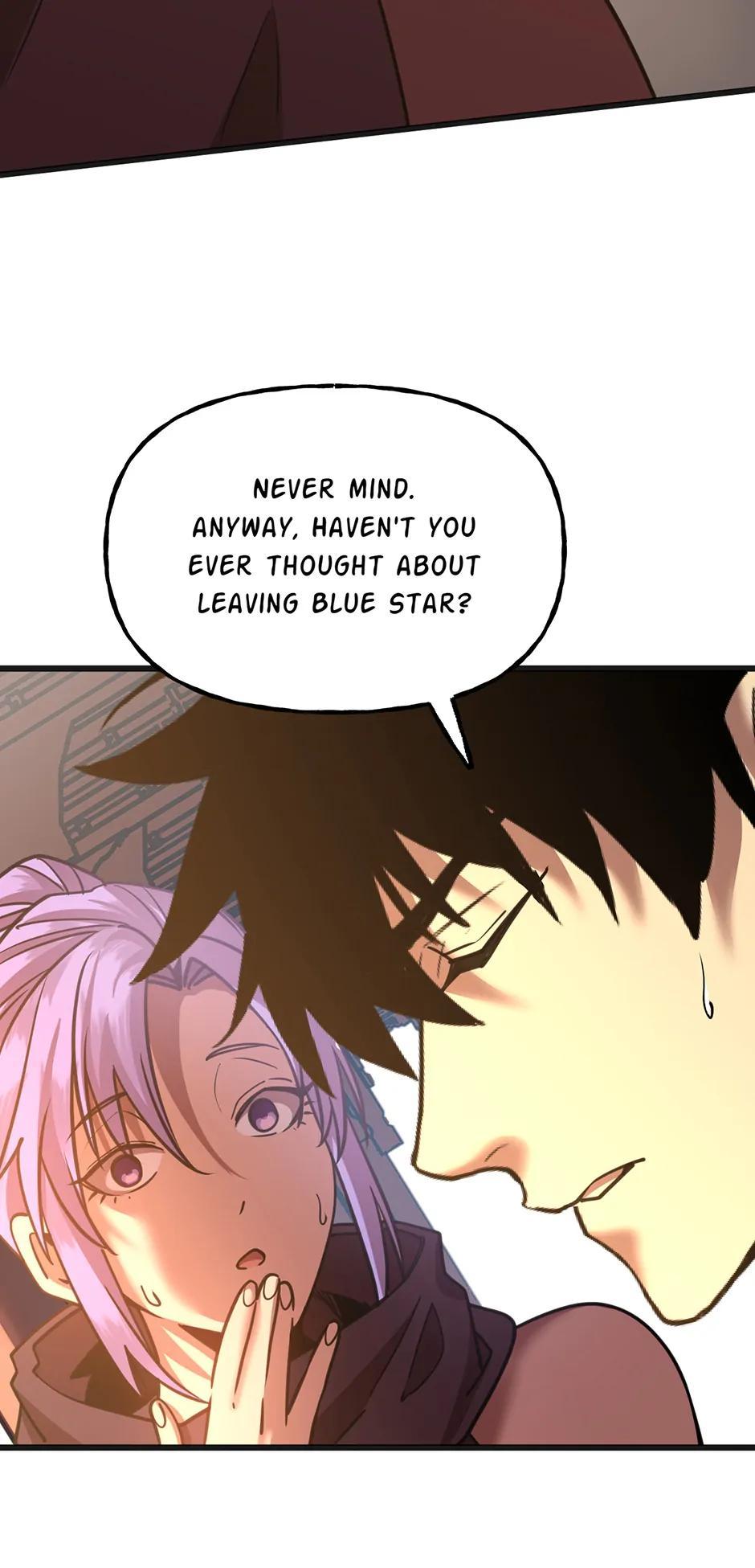 Log into the Future Chapter 207 31
