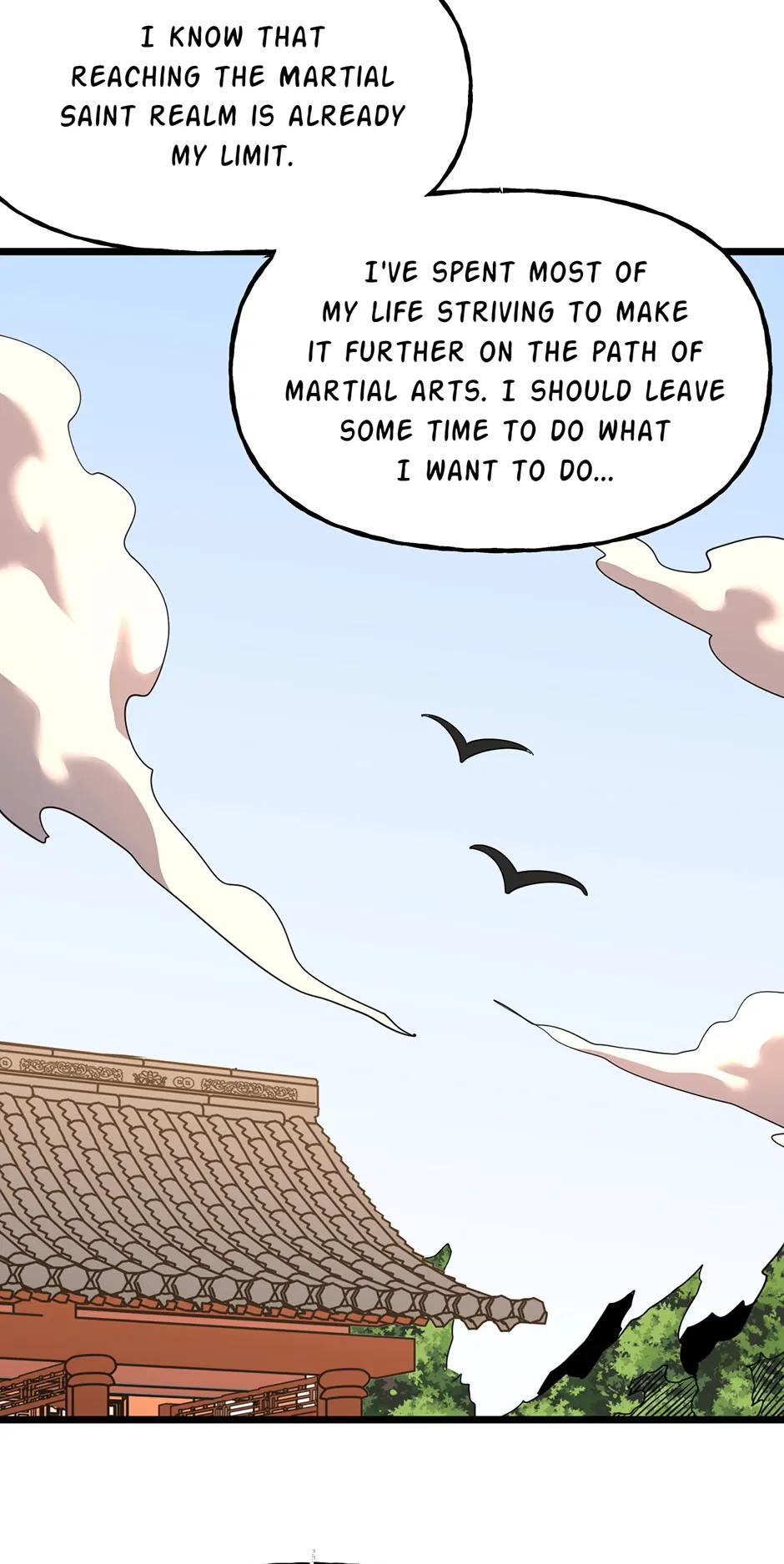 Log into the Future Chapter 207 34